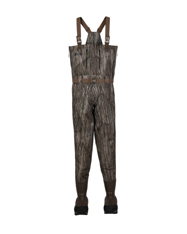 banded Black Label Elite Insulated Wader - Realtree Legacy