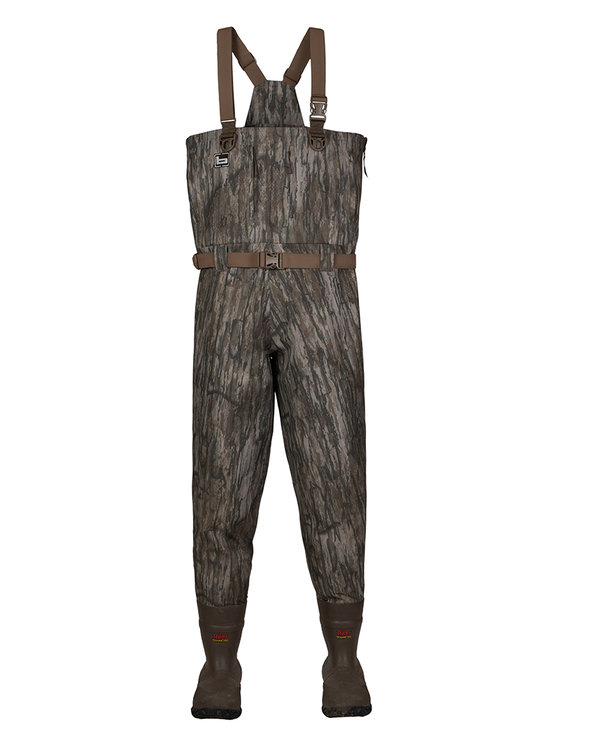 banded Phantom X Breathable Insulated Wader - Realtree Legacy