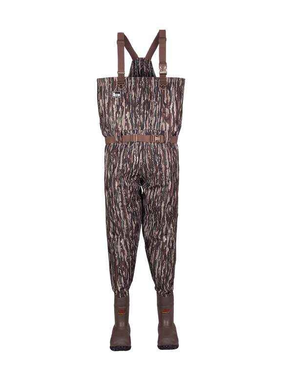 banded Phantom X Breathable Insulated Wader - Realtree Original