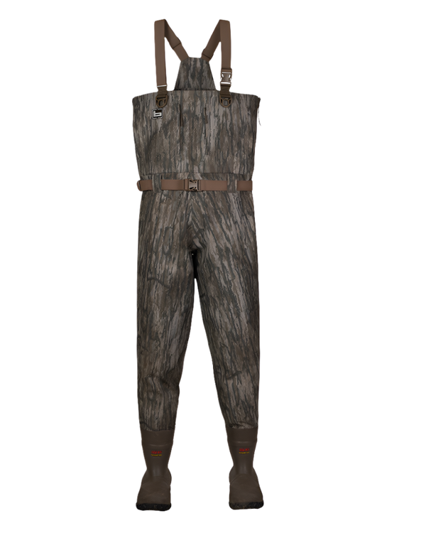 banded Phantom X Breathable Uninsulated Wader - Realtree Legacy