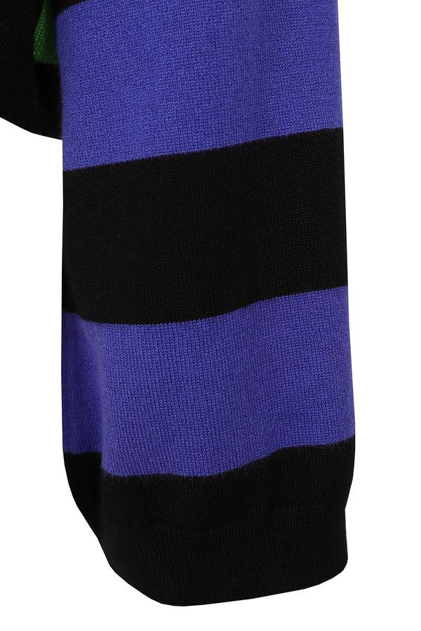 Banned Alternative Banned Alternative AKUMO KNITTED JUMPER