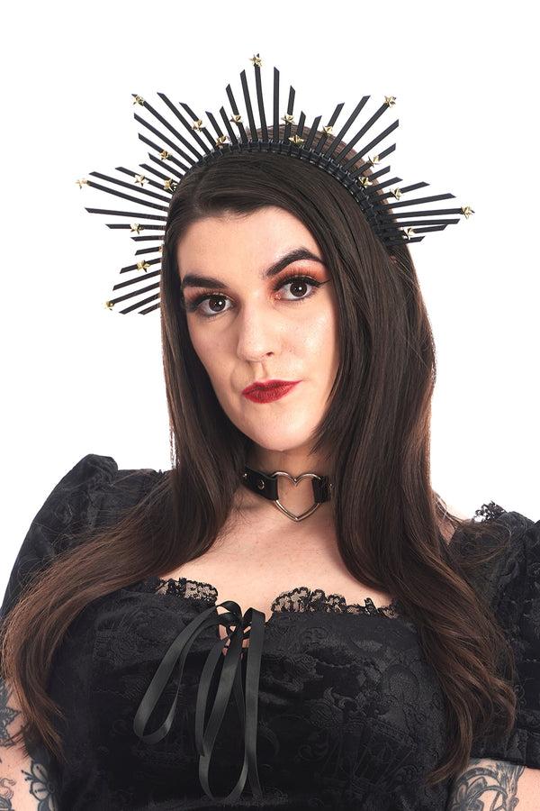 banned alternative Banned Alternative ALIYAH RAYS HEADBAND