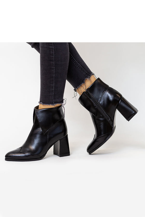 Banned Alternative Banned Alternative AMANDA ANKLE BOOT