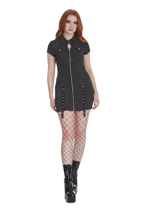 banned alternative Banned Alternative AMBROSIA DRESS