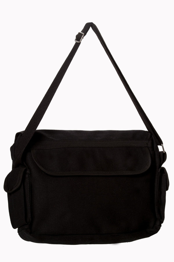 Banned Alternative Banned Alternative Amulet Handbag