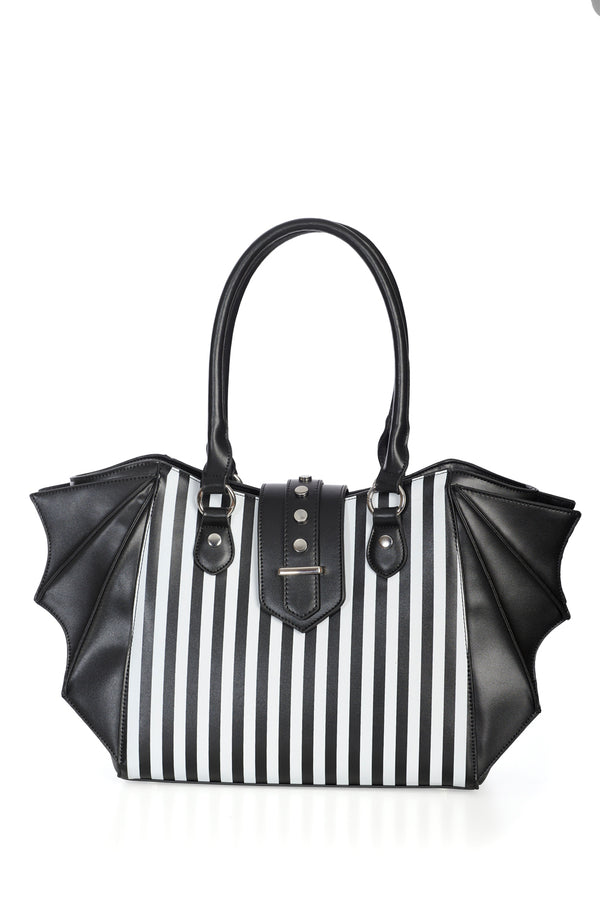 banned alternative ANNABELLE HANDBAG