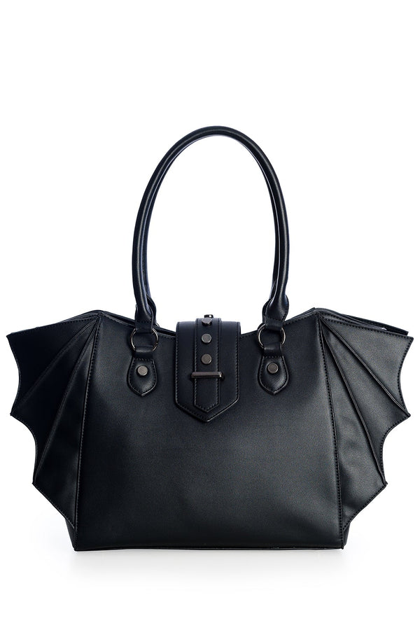 banned alternative Banned Alternative Annabelle Trapeze Handbag