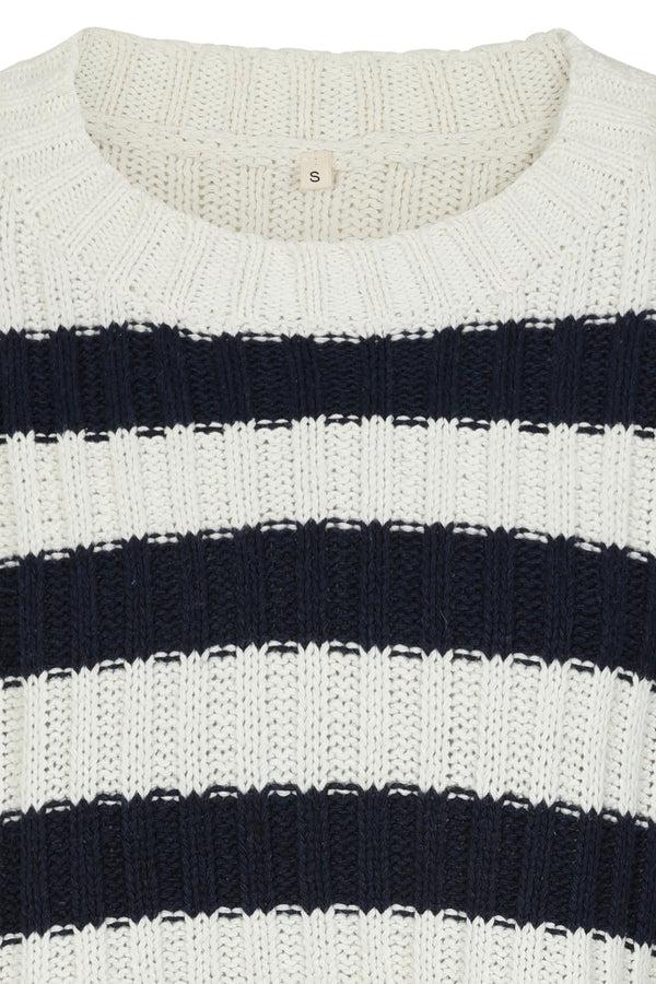 Banned Alternative Banned Alternative ASTRID KNITTED JUMPER