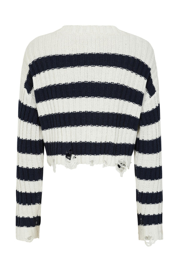Banned Alternative Banned Alternative ASTRID KNITTED JUMPER