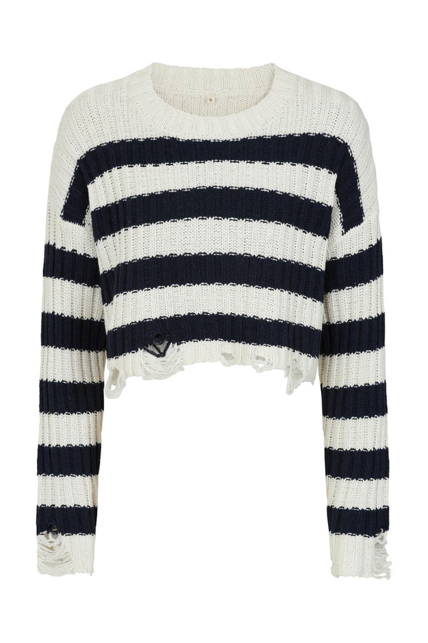 banned alternative Banned Alternative ASTRID KNITTED JUMPER