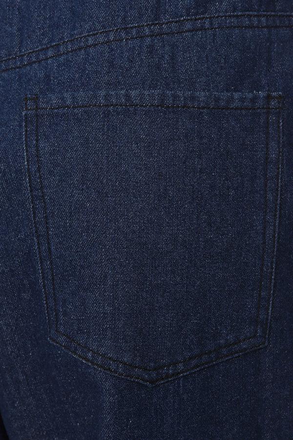 Banned Alternative Banned Alternative AURORA WIDE LEG TROUSERS