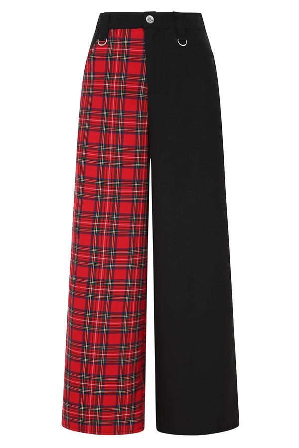 banned alternative Banned Alternative BABYLON TROUSERS