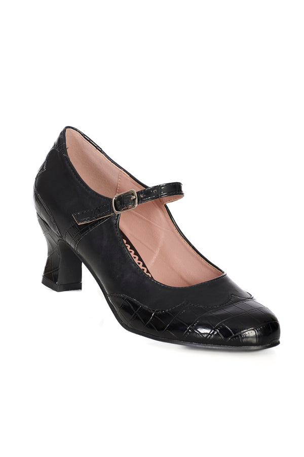 banned alternative Banned Alternative BALLROOM BLITZ MARY JANE HEELS