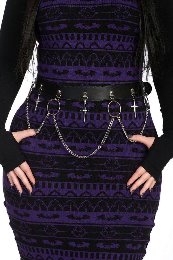 banned alternative Banned Alternative ANGEL BELT