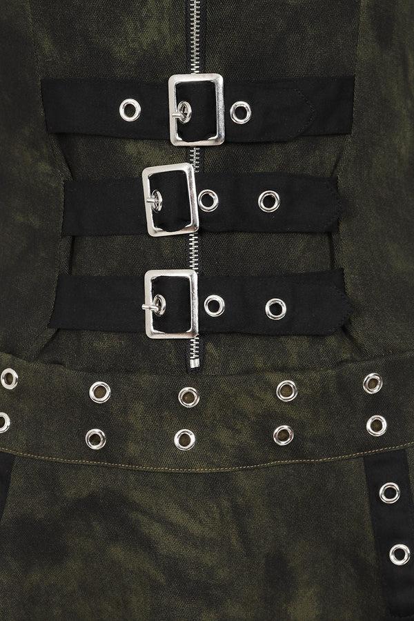 Banned Alternative Banned Alternative ASTRID DRESS