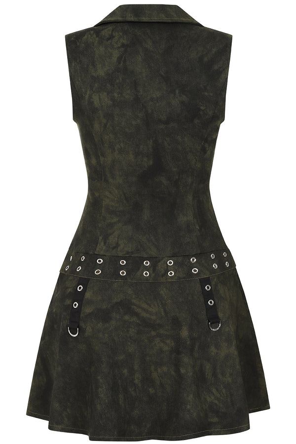 Banned Alternative Banned Alternative ASTRID DRESS