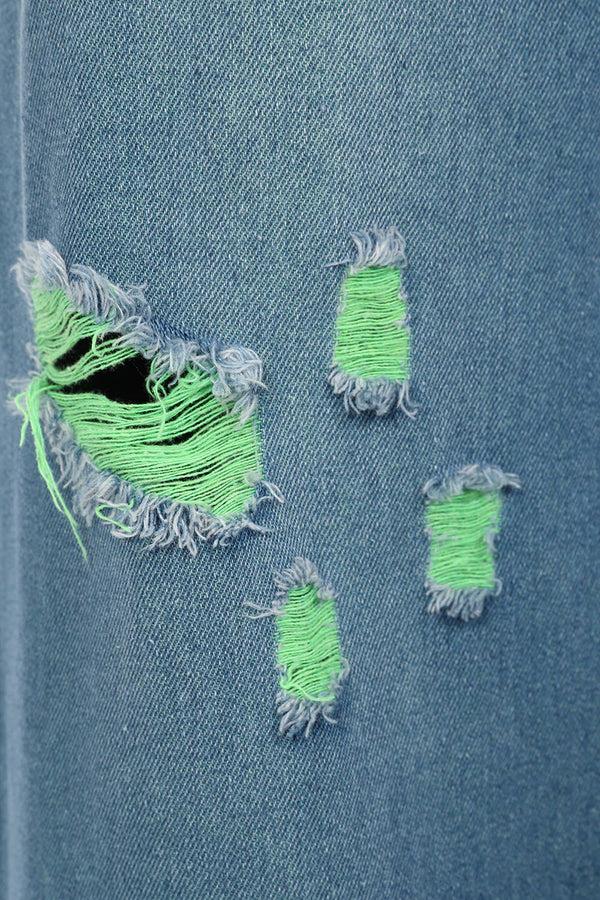 Banned Alternative Banned Alternative AVERY JEANS