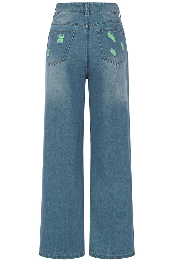 Banned Alternative Banned Alternative AVERY JEANS