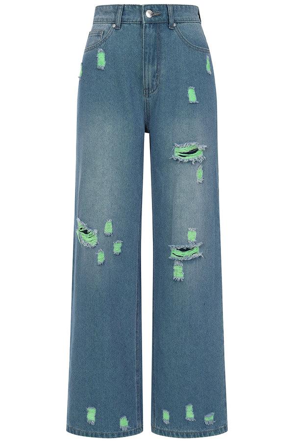 banned alternative Banned Alternative AVERY JEANS