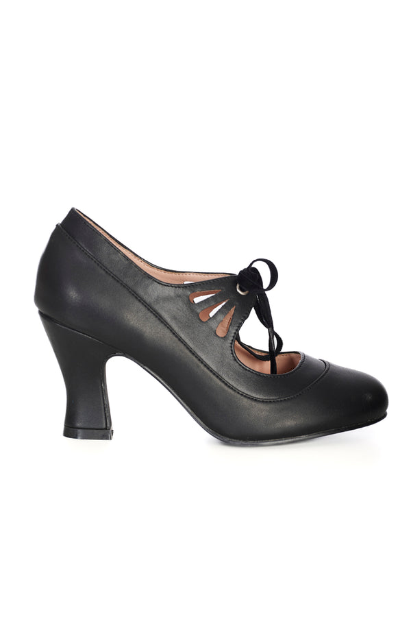 Banned Alternative Banned Alternative BERTIE HEELS