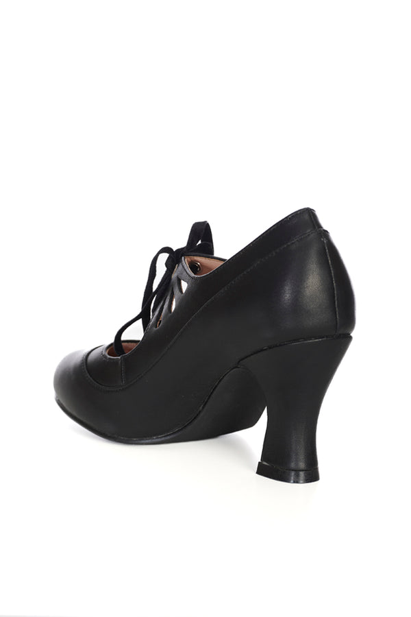 Banned Alternative Banned Alternative BERTIE HEELS