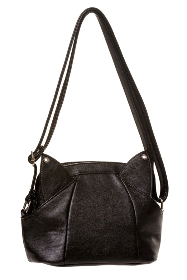 Banned Alternative Banned Alternative Cat Bag