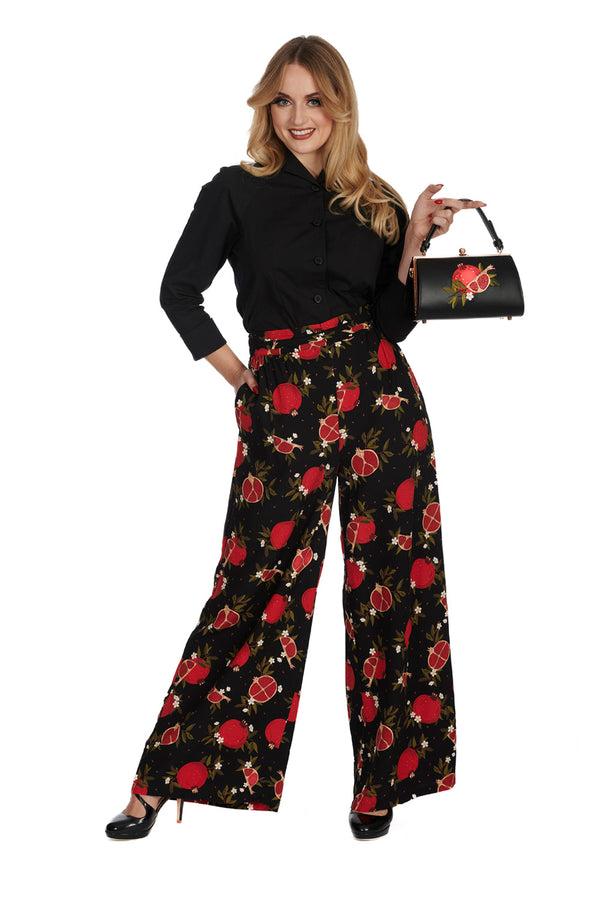 banned alternative Banned Alternative CELIA BLOUSE