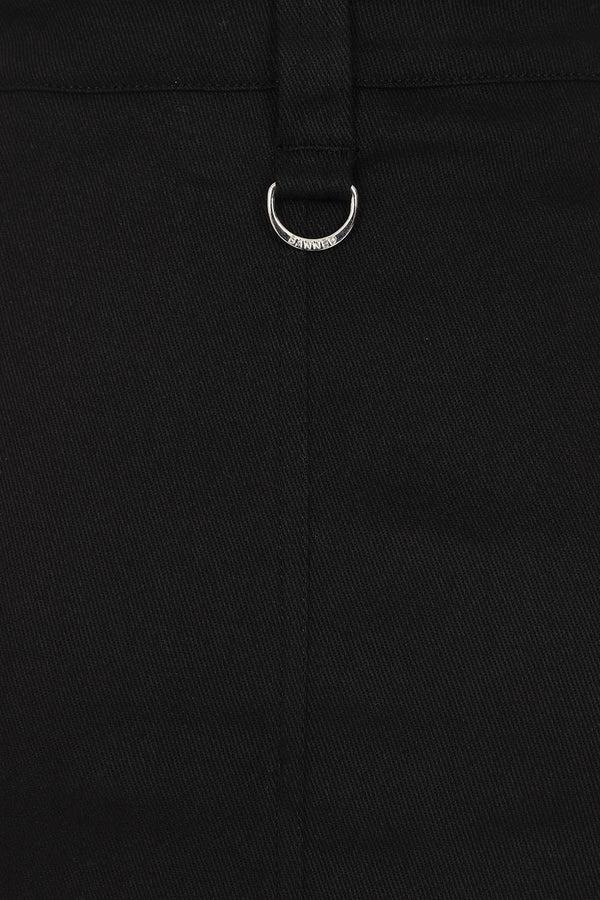 Banned Alternative Banned Alternative CRUSH SKIRT