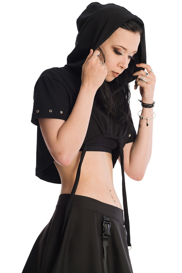 Banned Alternative Banned Alternative Cult Hoodie