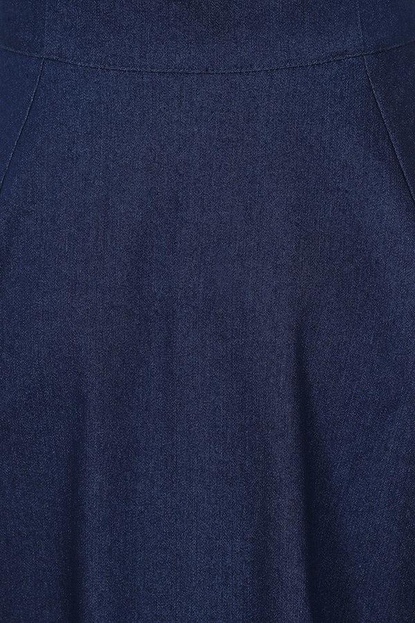 Banned Alternative Banned Alternative DOTTIE SKIRT