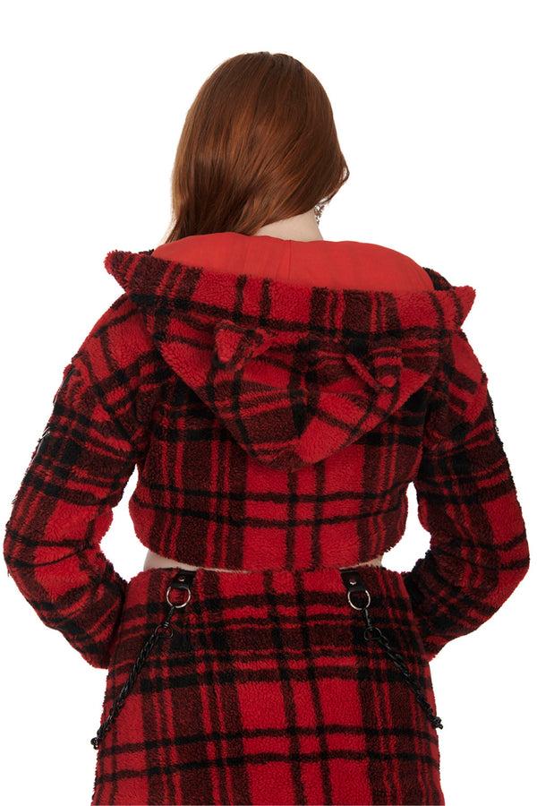 Banned Alternative Banned Alternative ERI HOODIE