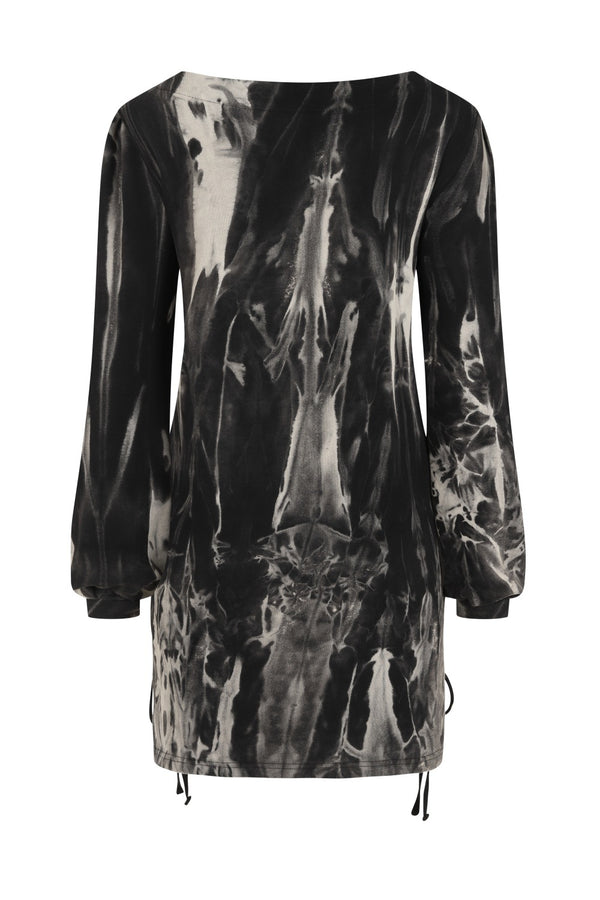 Banned Alternative Banned Alternative Fedora Dress