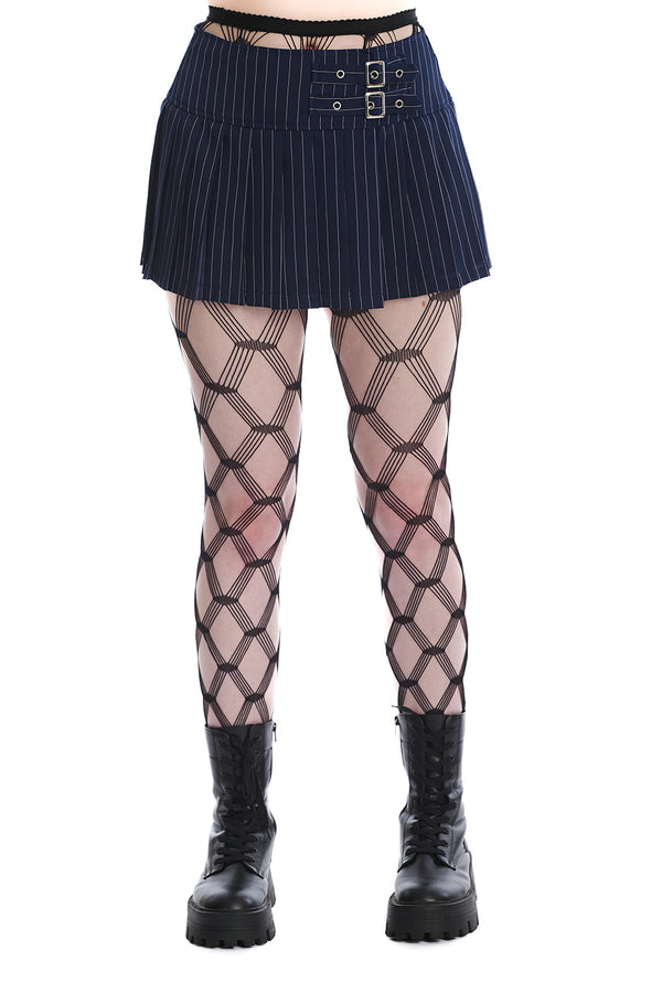 banned alternative Banned Alternative FLASH SKIRT