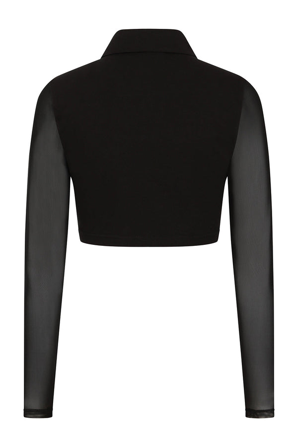 Banned Alternative Banned Alternative FREYJA TOP