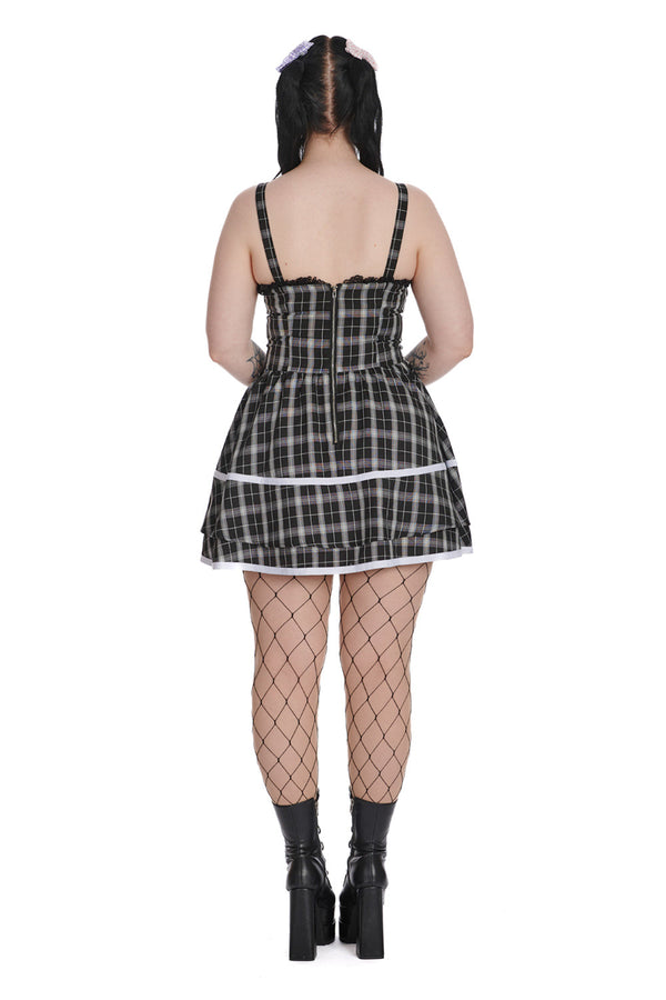 Banned Alternative Banned Alternative HANA DRESS