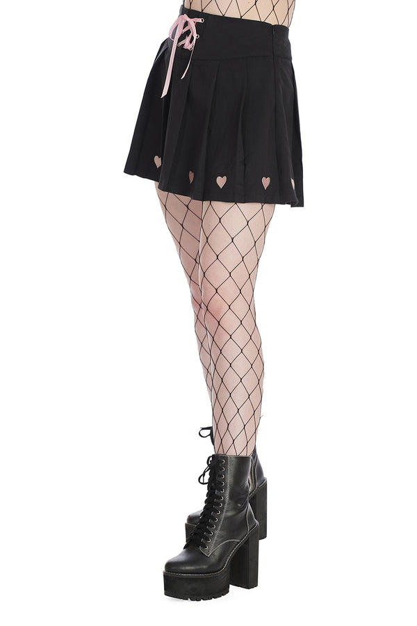 Banned Alternative Banned Alternative HANAKO SKIRT