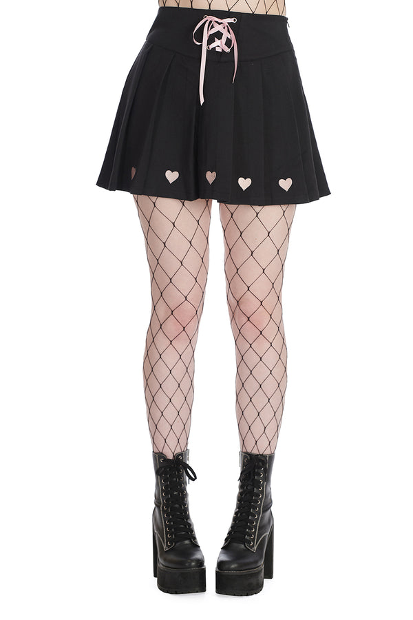 banned alternative Banned Alternative HANAKO SKIRT