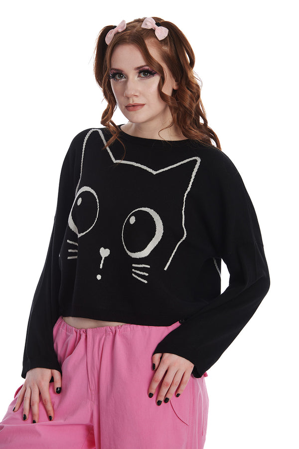 Banned Alternative Banned Alternative HARU JUMPER