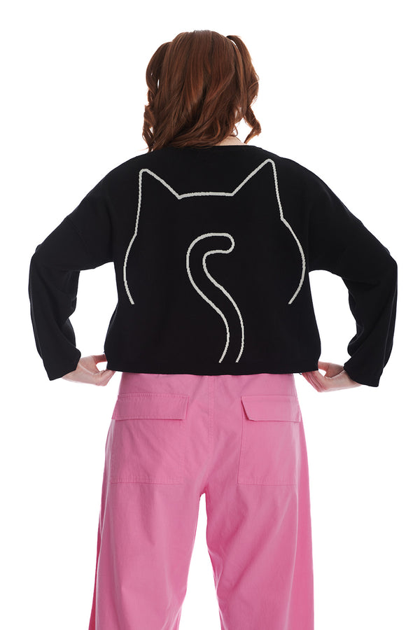 Banned Alternative Banned Alternative HARU JUMPER
