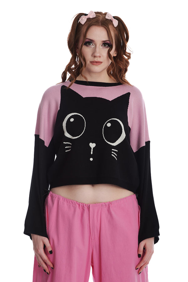 banned alternative Banned Alternative HARU JUMPER