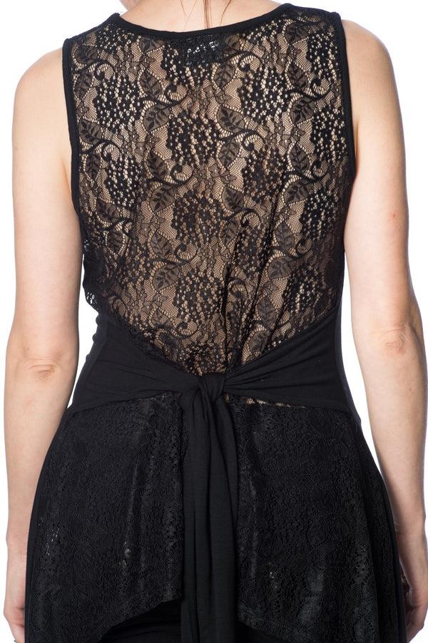 Banned Alternative Banned Alternative HELL TOP