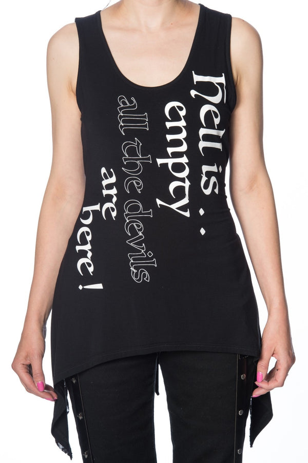 banned alternative Banned Alternative HELL TOP