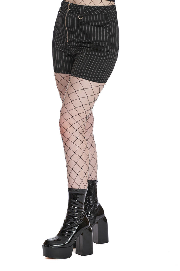 Banned Alternative Banned Alternative HINA SHORTS