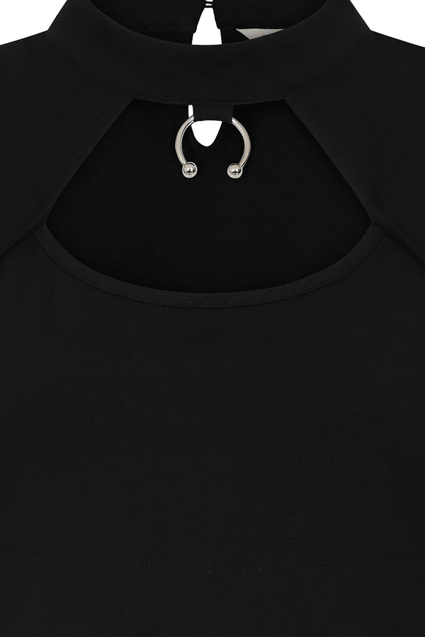 Banned Alternative Banned Alternative LAVINIA TOP