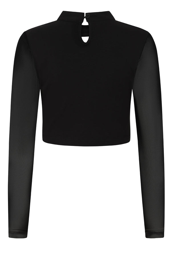 Banned Alternative Banned Alternative LAVINIA TOP