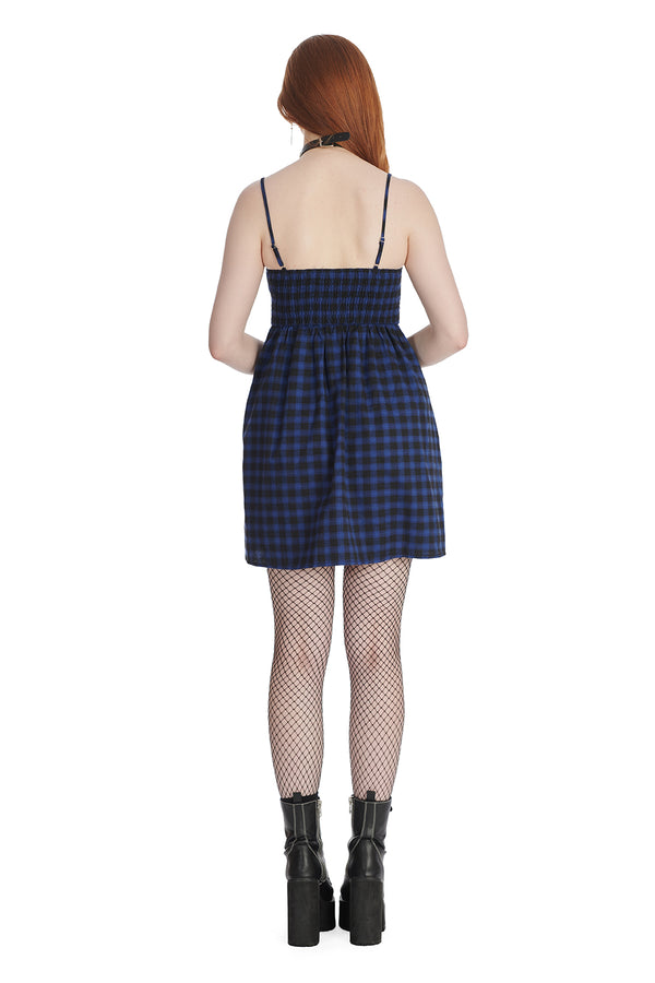 Banned Alternative Banned Alternative LEANNE DRESS