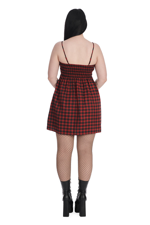 Banned Alternative Banned Alternative LEANNE DRESS