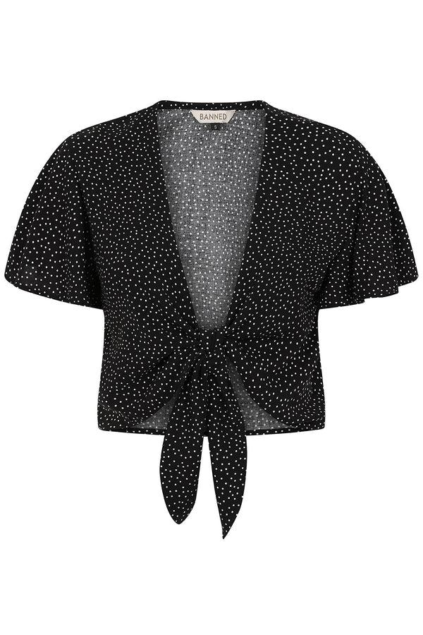 banned alternative Banned Alternative LOLA TOP