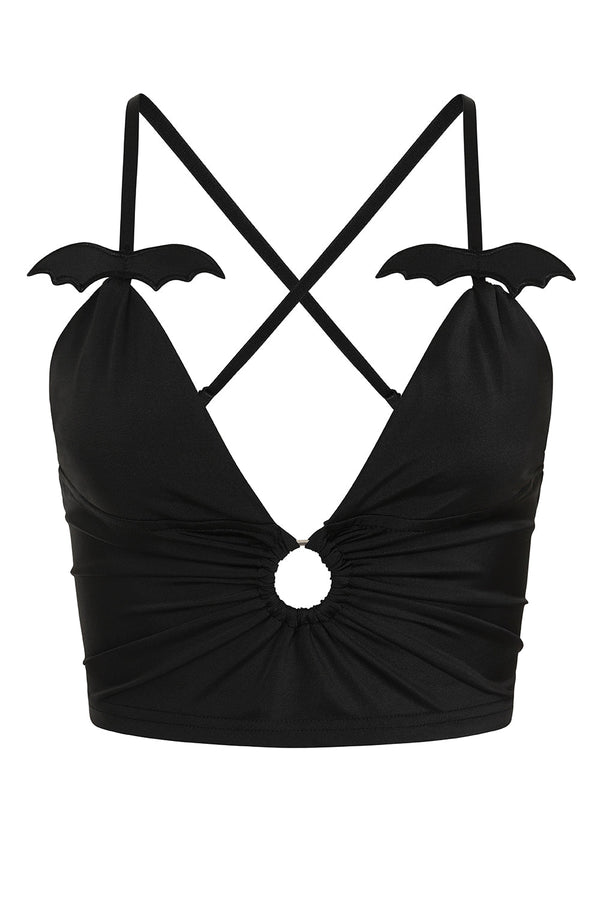 banned alternative Banned Alternative MELANTHA TOP