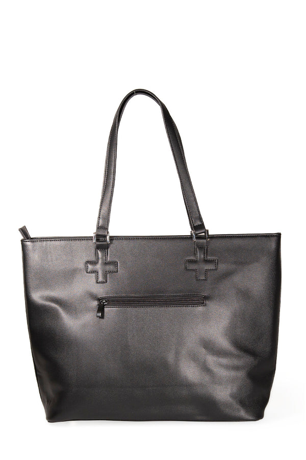 Banned Alternative Banned Alternative MENTH BAG